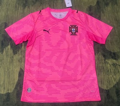 2026 Portugal Special Soccer Jersey